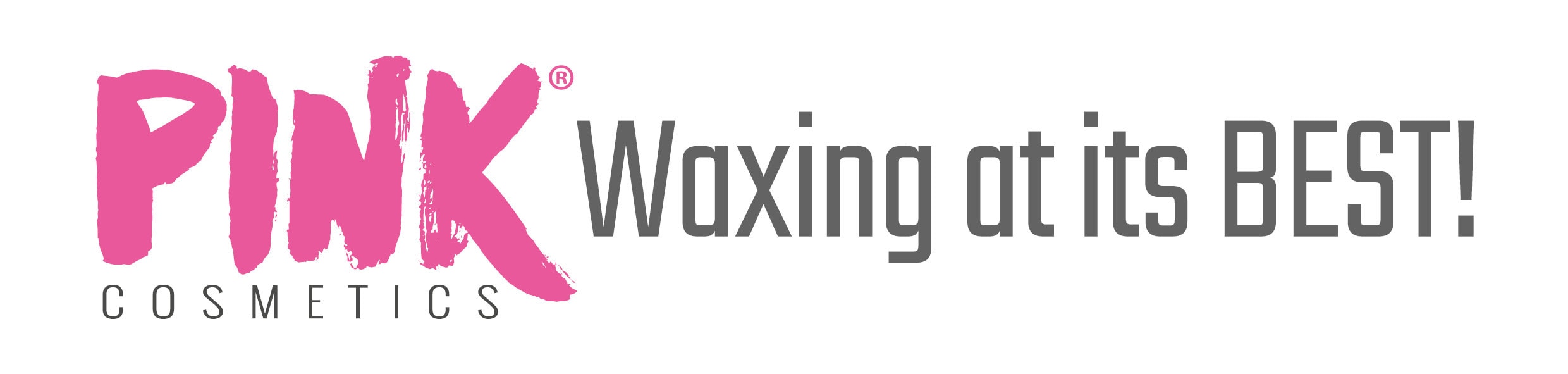 PINK Waxing Logo